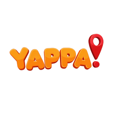 Logo YAPPA!